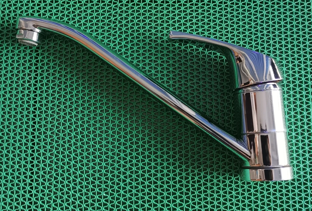 Corrosion-Resistant Chrome plating Faucets