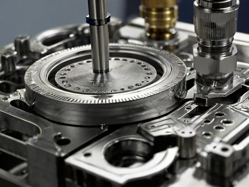 Electroforming and Electroplating