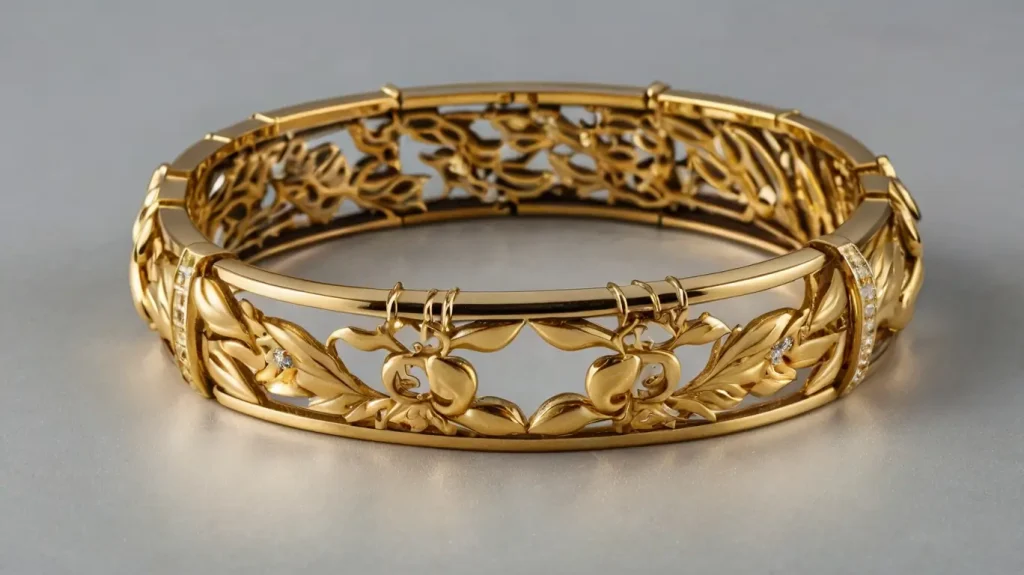 Is Gold Plating Expensive