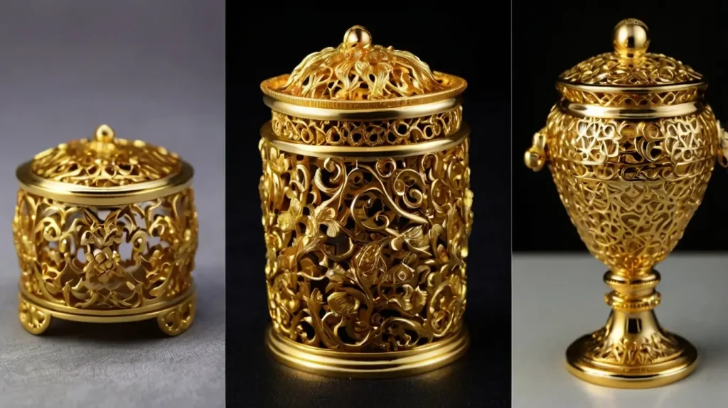 Dangers of Gold Plating