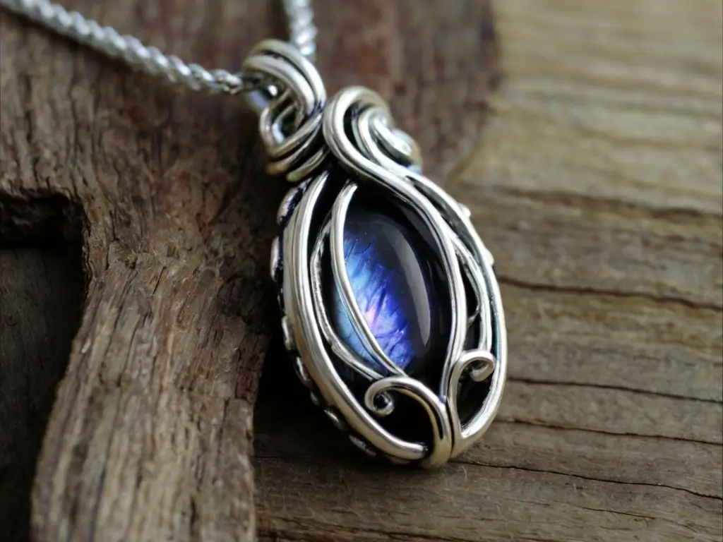 Electroform Silver