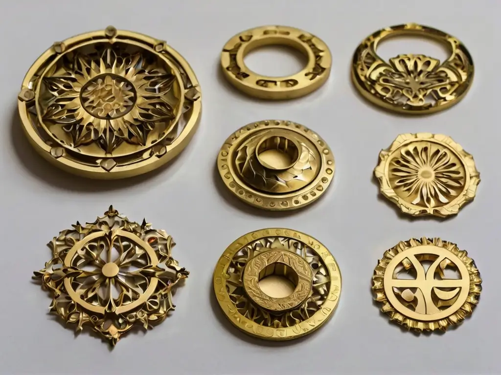 What Is The Process Of Brass Plating