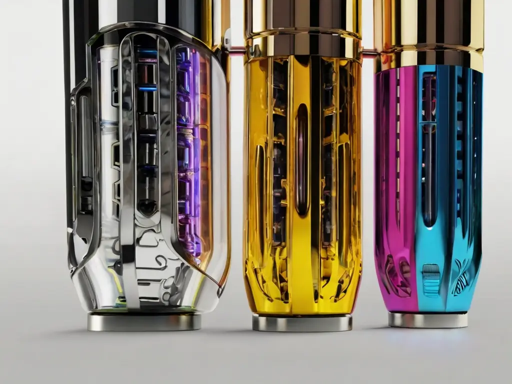 pros and cons of Electroplating