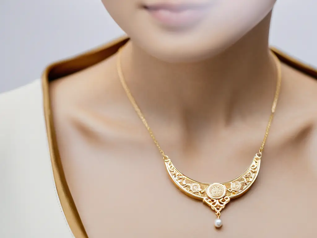 Does Gold Plated Jewelry Rust Over Time