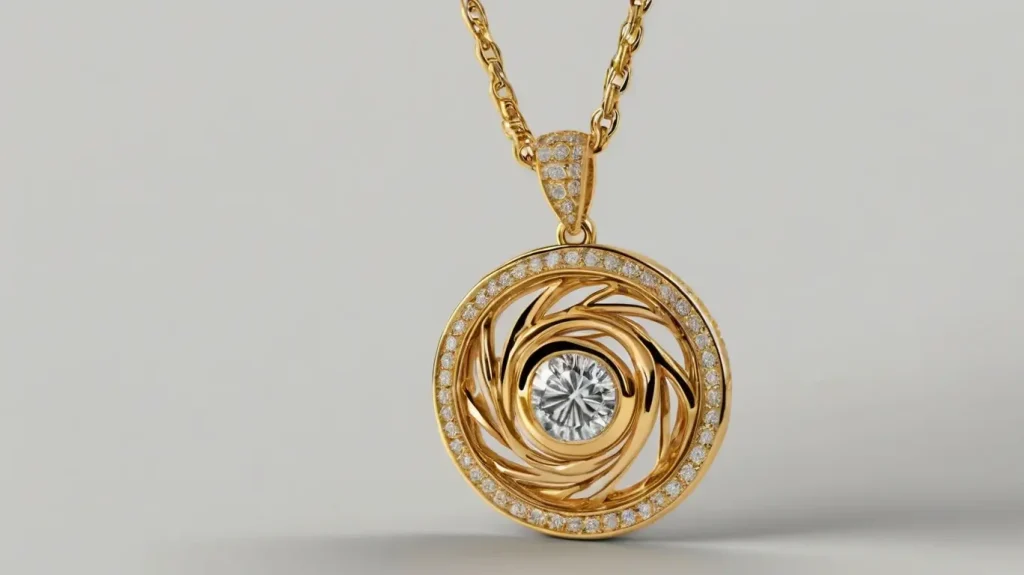 How Much Gold is in Gold Plated Items?