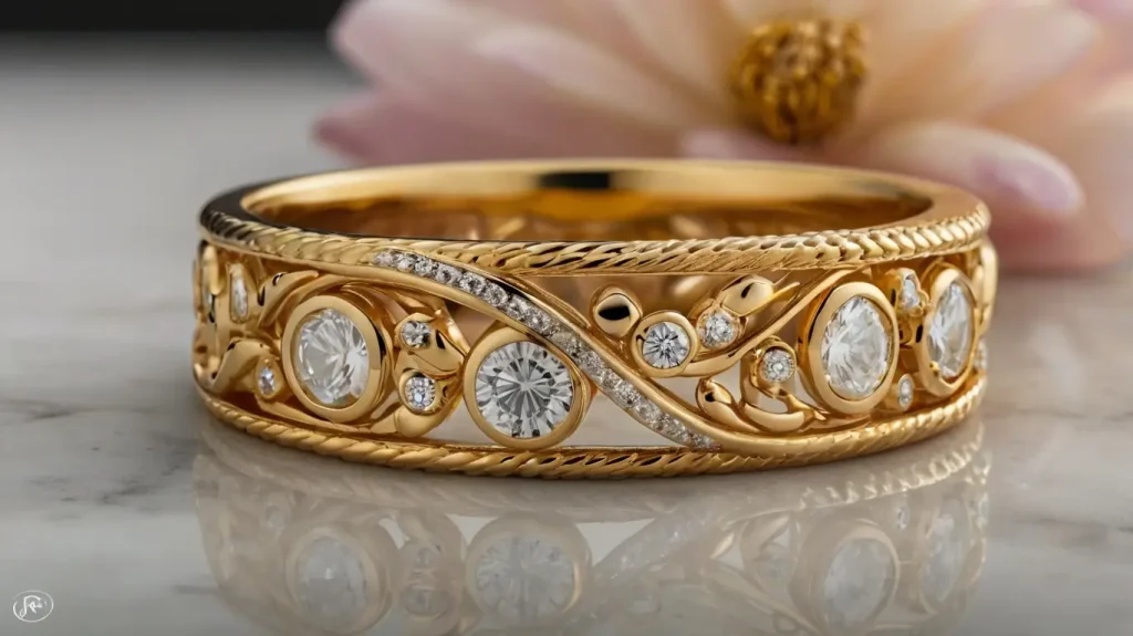 Is Gold Plated Jewelry Really Gold