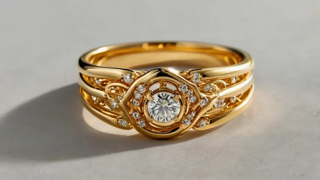 Is Gold Plating Difficult